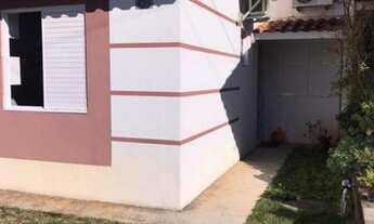 Imagem 4: Casa para Venda em Alvorada, Jardim Algarve, 2 dormitórios, 2 suítes, 2 banheiros, 1 vaga
