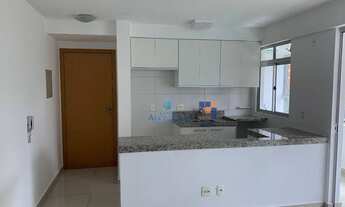 Imagem 6: Apartamento com 1 dormitório para alugar, 50 m² por R$ 4.077,96/mês - Centro - Belo Horizo