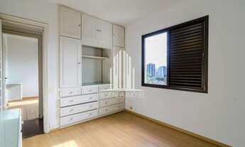 Imagem 6: Apartamento Para venda 175m², 3 dormitórios 2 suíte 3 vaga - Tatuapé