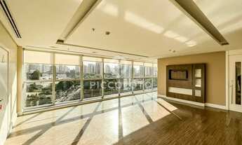 Imagem 5: Sala - Cambuí - Campinas