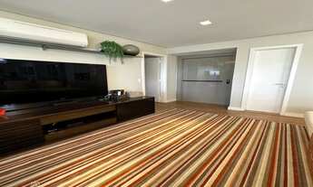 Imagem 3: 776 - Apartamento com 210m² com 04 suítes plenas com 04 vagas de garagens à venda no Setor