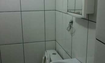 Imagem 3: Dois cômodos Casa em condomínio com 1 dormitório