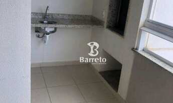 Imagem 4: Apartamento com 3 quartos - NEO Palhano