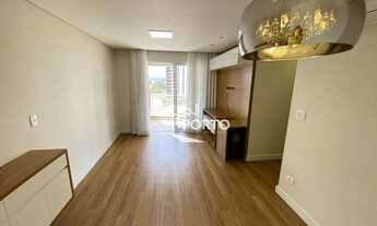 Imagem 4: Apartamento com 3 dormitórios para alugar, 79 m² - São Dimas - Piracicaba/SP