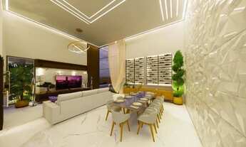 Imagem: Casa para venda tem 256 metros quadrados