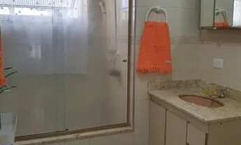 Imagem 2: Apartamento à venda em Vila Mariana com 115 m², 3 quartos, 1 suíte, 1 vaga