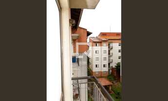 Imagem 7: Apartamento para Aluguel - Vila Nogueira, 2 Quartos, 54 m2