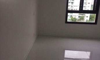 Imagem 6: Apartamento com 3 dormitórios à venda, 107 m² por R$ 900.000 - Alphaville I - Salvador/BA