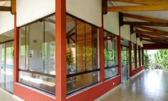 Imagem 4: Área 1.093 m² - Loteamento Quinta dos Lagos - Paraibuna - SP