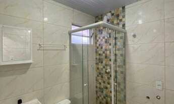 Imagem 4: Kitnet com 1 dormitório para alugar, 23 m² por R$ 870,00/ano - Bela Vista - São José/SC