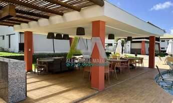 Imagem 6: Casa à venda no bairro Itacimirim (Monte Gordo) - Camaçari/BA