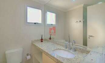 Imagem 15: Lindo Apartamento para Alugar com 3 Dormitórios sendo 1 Suíte e 3 Vagas com Lazer Completo