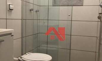 Imagem 6: Edícula com 1 dormitório para alugar, 47 m² por R$ 900,00/mês - Jardim Zaniboni I - Mogi G