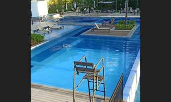 Imagem 5: Apartamento para aluguel com 65 metros quadrados com 2 quartos em Campo Grande - Rio de Ja