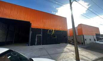 Imagem: Salão, 600 m² - venda por R$ 1.800.000