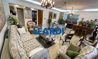 Imagem: APARTAMENTO - CAMPO BELO - SP