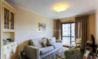 Imagem 3: Apartamento Perdizes - 3 quartos - 1 suíte - 2 vagas - 108m2