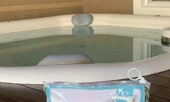 Imagem 2: EXCELENTE CASA COM PISCINA E JACUZZI EM GUARATUBA