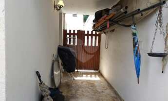 Imagem 5: Sobrado com 3 dormitórios para venda no Alto da Boa Vista