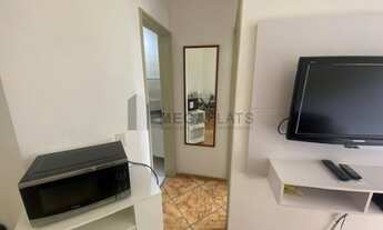 Imagem 2: FLAT PARA LOCAÇÃO NO JARDINS