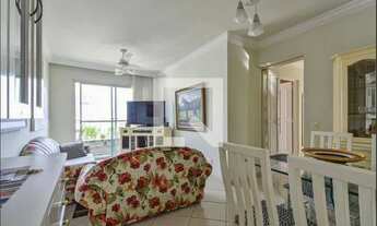 Imagem 3: Apartamento para Aluguel - Vila Clementino, 3 Quartos, 96 m2