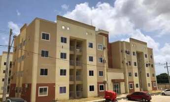 Imagem 3: Show! Apartamento Riviera cohatrac baixou!