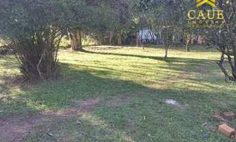 Imagem 4: Sítio de 1600me