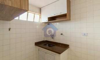 Imagem 7: APT 2 DORM LIBERDADE A 500MTS DO METRO VERGUEIRO