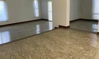 Imagem 3: Casa Locação Alphaville Campinas!