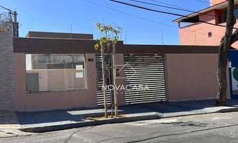 Imagem 2: Apartamento Garden com 3 dormitórios à venda, 120 m² por R$ 460.000,00 - Santa Amélia - Be