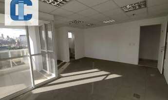 Imagem: Sala para venda, 40 m² por R$ 420.000,00