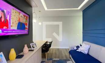 Imagem 4: Apartamento à Venda - Jardim Esperança, 2 Quartos, 58 m2