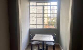 Imagem 5: Apartamento para aluguel tem 100 metros quadrados com 2 quartos em Pinheiros - São Paulo