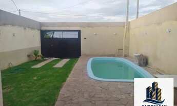 Imagem 3: Casa de Lazer com PISCINA - Parque Bellaville