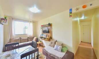 Imagem: Apolar vende apartamento térreo em São