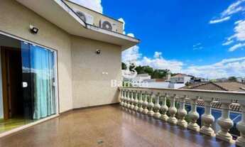 Imagem 7: Sobrado com 4 dormitórios, 400 m² - venda por R$ 1