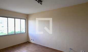 Imagem 2: Apartamento para Aluguel - Cambuci, 1 Quarto, 50 m2