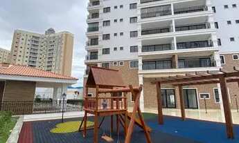 Imagem 7: Apartamento próximo à Praia Olho D´água- Cidade do Porto, 3 suítes, 128m², 2 vagas de gara