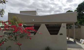 Imagem 2: Casa Guaxindiba 3 qtos