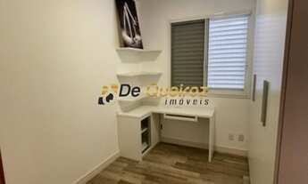 Imagem 4: EDUARDO . LINDO APARTAMENTO EM SÃO PAULO, LOCALIZADA NO CENTRO DE APOIO ALPHAVILLE!