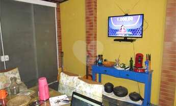 Imagem 5: Sobrado Comercial e Reisdencial a venda na Avenida Itaberaba