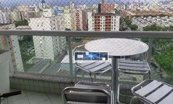 Imagem 2: Apartamento de 3 DORMITÓRIOS & 2 VAGAS na Aparecida