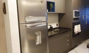 Imagem 5: Apartamento Venda Vila Madalena 67 m² 1 Dormitórios