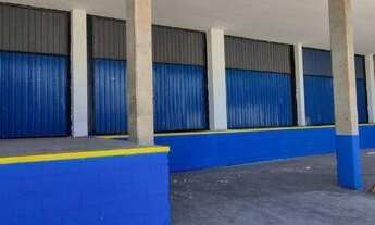 Imagem 5: Galpão para alugar, 1300 m² por R$ 35.000,00/mês - Jardim Presidente Dutra - Guarulhos/SP