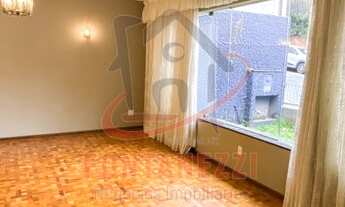 Imagem 3: Casa para aluguel e venda tem 300 metros quadrados com 3 quartos em Centro - Santo André