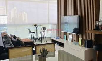 Imagem 3: Apartamento de 3 quartos vista mar na Praia de Itaparica!