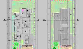 Imagem 3: Sol e Praia Casa com 3 dormitórios