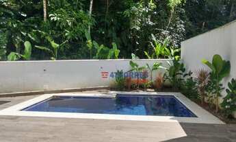 Imagem 8: Casa Venda Praia De Maresias - Canto Do Moreira - Piscina Privativa