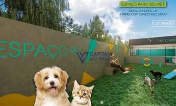 Imagem 4: Apartamento com 2 dormitórios à venda, 65 m² por R$ 570.000,00 - Parque Industrial - São J