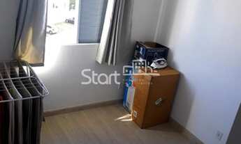 Imagem 6: Apartamento - Parque Jambeiro - Campinas